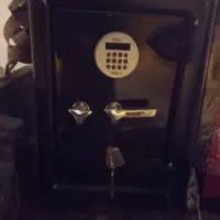 گاوصندوقهای دیجیتالی رمزی کلیدی