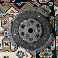 فرش دیسک‌نو