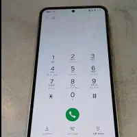 S23 FE بسیار تمیز گارانتی یک ماه مونده(نقد یا چک)|موبایل|رشت, یخسازی|دیوار