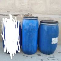 بشگه آلمانی|ظروف نگهدارنده، پلاستیکی، یک‌بارمصرف|تهران, مسعودیه|دیوار