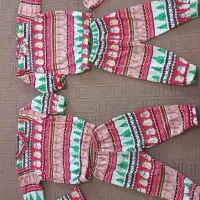 لباس دوقلو دختر|کفش و لباس بچه|آزادشهر, |دیوار