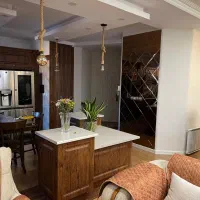 شیان/153متر/خوش نقشه خاص پسند|فروش آپارتمان|تهران, هروی|دیوار