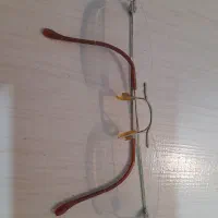 فریم عینک تیتانیم