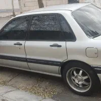 میتسوبیشی گالانت ۱۹۸۹|خودرو سواری و وانت|گلبهار, شهر جدید گلبهار|دیوار