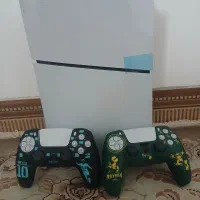ps5 slim یک ترا اروپا