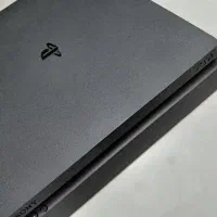 پلی 4 اسلیم 1ترا فول بازی ۲دسته با گارانتی/ معاوضه