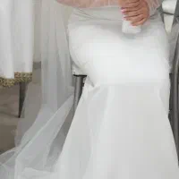 لباس اروپایی