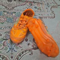 کفش فوتبال چمن