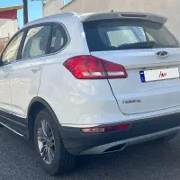 تیگو ۵ مدل ۱۴۰۰|خودرو سواری و وانت|رشت, گلسار|دیوار