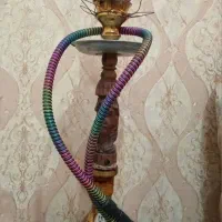 قلیان فروشی