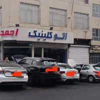 مکانیک ماهر و نیمه ماهر|استخدام صنعتی، فنی، مهندسی|تهران, توحید|دیوار