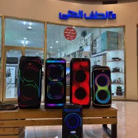 فروش اسپیکر با اقساط هفت ماهه بدون سود و بهره|سیستم صوتی خانگی|همدان, |دیوار