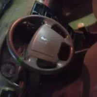 405مدل 94دوگانه شرکتی معاوضه با 206|خودرو سواری و وانت|رامجین, |دیوار