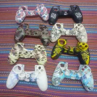 اسکین  دسته پی اس۴