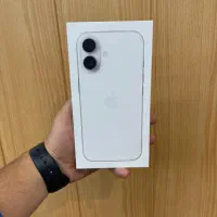 آیفون ۱۷ نرمال ۲۵۶ گیگ نات اکتیو پلمپ