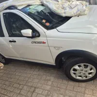 جلوبندی کار خودروی سبک