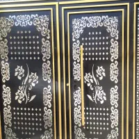 نقاشی ساختمانی