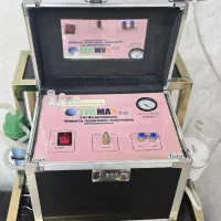 میکرودرم طب مکس x18 سالنی چمدانی