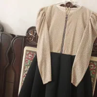 لباس مجلسی بچگانه