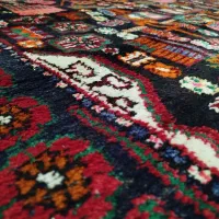 فرش دستباف پشم|فرش|کنگاور, |دیوار