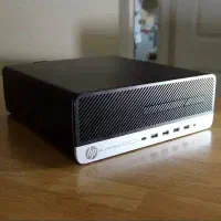 مینی کیس HP G3 600