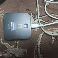 مودم سیم کارت خور جیبی Irancell