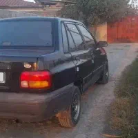 فروش|خودرو سواری و وانت|آزادشهر, |دیوار