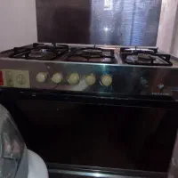 گاز سینجر فر دار
