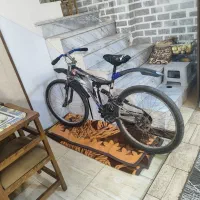 دوچرخه ۲۶
