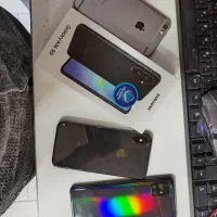 فروشش گوشی کارکرده و نو