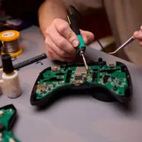 دسته هایps4 و ps5