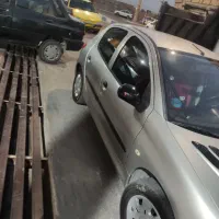 ۲۰۶ تیب ۲ مدل ۸۱|خودرو سواری و وانت|رباطکریم, رباطکریم|دیوار