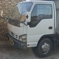 ایسوزو ۶تن مدل ۹۰ بی رنگ