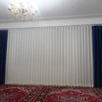 توری  مینیمال قیمت مناسب همیشه مرتب تحویل فوری|پرده، رانر، رومیزی|تبریز, |دیوار
