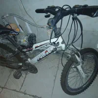 دوچرخه در سایز ۱۶