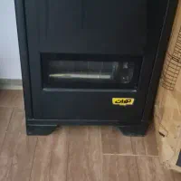 بخاری توان  12000مدل صبا