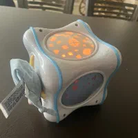 چراغ خواب موزیکال کودک