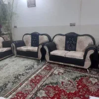 مبل۹نفر|مبلمان خانگی و میز عسلی|حمیدیا, |دیوار