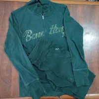 لباس و شلوار مارک Benetton