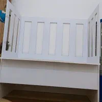 تخت نوزاد|تخت و صندلی بچه|لامرد, |دیوار