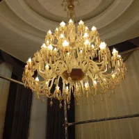 نصاب لوستر ماهر تمام (درون شهر و بیرون شهر )