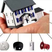 فروش و نصب دوربین ،دزدگیر و شبکه|خدمات پیشه و مهارت|تهران, سردارجنگل|دیوار