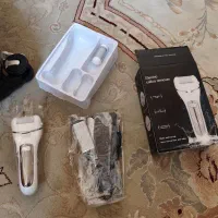 سنگ پا برقی همراه کیت