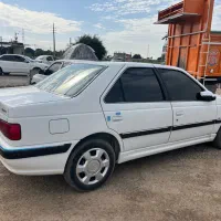 پارس TU5مدل402 سیمی|خودرو سواری و وانت|شوشتر, |دیوار