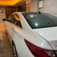 فروش سوناتا yfمدل ۲۰۱۲ بیرنگ ساری