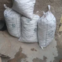 ذغال درشت قلیونی و کبابی