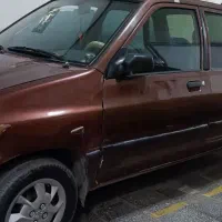 پراید 88|خودرو سواری و وانت|مشهد, مشهدقلی|دیوار