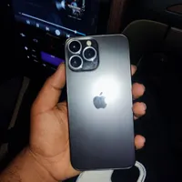 اپل iPhone 13 Pro Max با حافظهٔ ۲۵۶ گیگابایت|موبایل|میناب, |دیوار