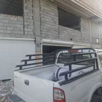 باربند کاپرا و پراید وانت|قطعات یدکی و لوازم جانبی|مشگین شهر, |دیوار