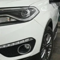 تیگو۵ ۱۴۰۰بدون خط و خش وبی رنگ